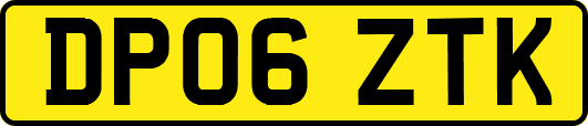 DP06ZTK