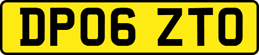 DP06ZTO