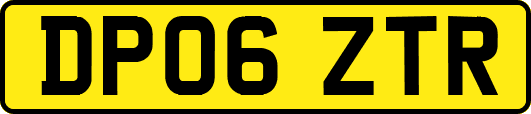 DP06ZTR