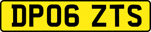 DP06ZTS