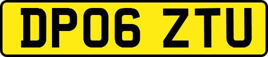 DP06ZTU