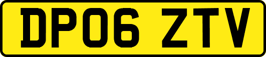 DP06ZTV
