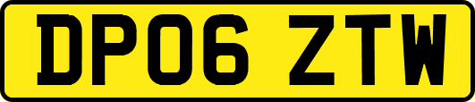 DP06ZTW
