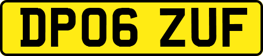 DP06ZUF