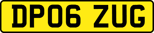 DP06ZUG