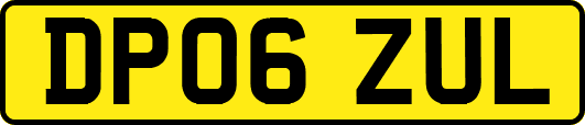 DP06ZUL