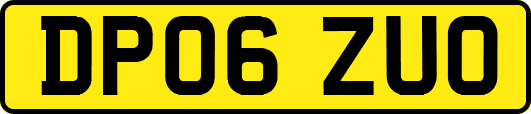 DP06ZUO