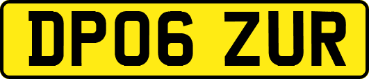 DP06ZUR