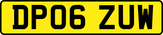 DP06ZUW