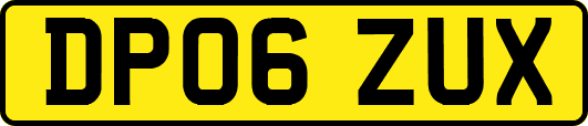 DP06ZUX