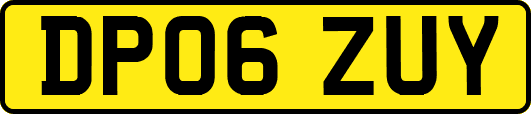 DP06ZUY