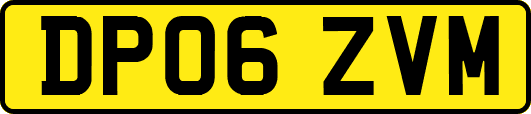 DP06ZVM