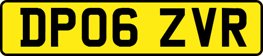 DP06ZVR