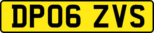 DP06ZVS