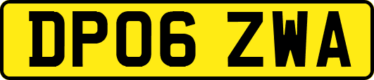 DP06ZWA