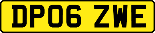 DP06ZWE