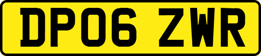 DP06ZWR