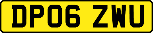 DP06ZWU