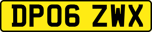 DP06ZWX