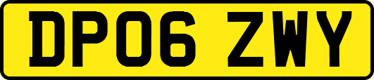 DP06ZWY