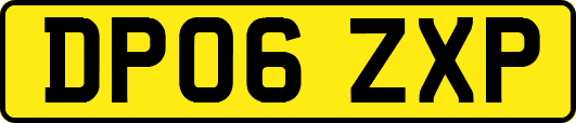 DP06ZXP