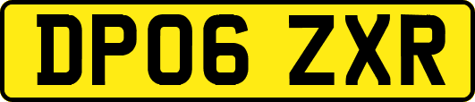 DP06ZXR