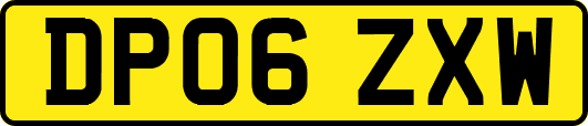DP06ZXW