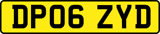 DP06ZYD