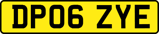 DP06ZYE