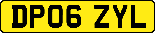 DP06ZYL
