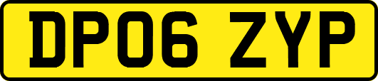 DP06ZYP