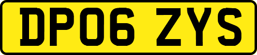 DP06ZYS