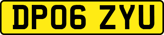 DP06ZYU