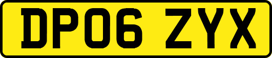 DP06ZYX