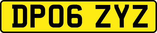 DP06ZYZ