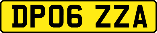 DP06ZZA