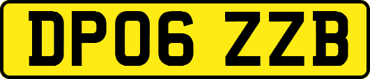 DP06ZZB