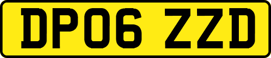 DP06ZZD