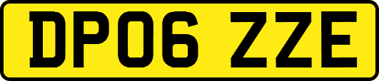 DP06ZZE