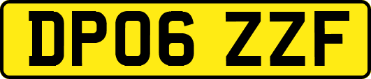 DP06ZZF