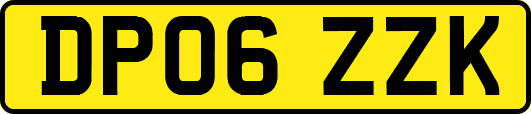 DP06ZZK