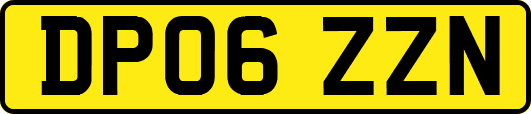 DP06ZZN