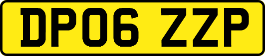 DP06ZZP