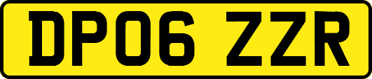 DP06ZZR
