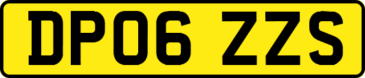 DP06ZZS