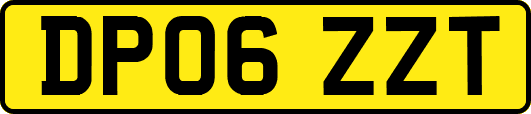 DP06ZZT