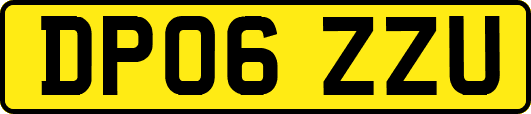 DP06ZZU