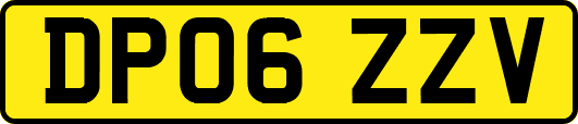 DP06ZZV