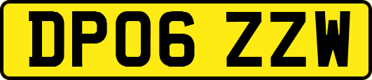 DP06ZZW