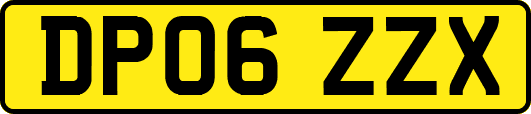 DP06ZZX